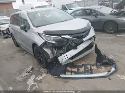 5TDGSKFC6MS025462 2021 TOYOTA SIENNA