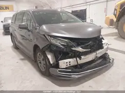 5TDGSKFC6MS027115 2021 TOYOTA SIENNA
