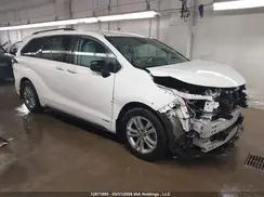 5TDGSKFC6MS028751 2021 TOYOTA SIENNA