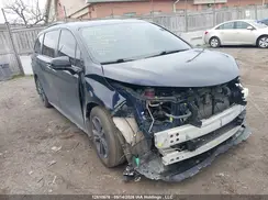5TDGSKFC6MS030595 2021 TOYOTA SIENNA