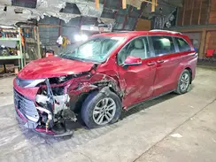 5TDGSKFC6NS041792 2022 TOYOTA SIENNA
