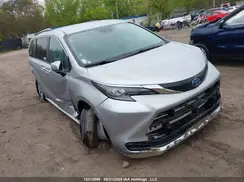 5TDGSKFC6RS146886 2024 TOYOTA SIENNA
