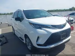 5TDGSKFC7MS033926 2021 TOYOTA SIENNA