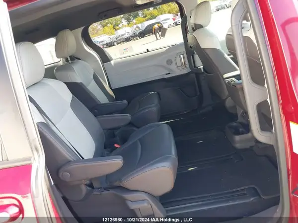 5TDGSKFC8MS023535 2021 TOYOTA SIENNA - Image 8