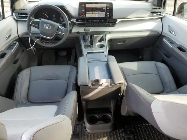 5TDGSKFC8MS027648 2021 TOYOTA SIENNA - Image 8