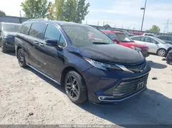 5TDGSKFC8NS055421 2022 TOYOTA SIENNA