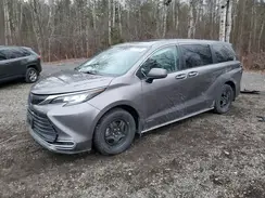 5TDGSKFC9MS020952 2021 TOYOTA SIENNA