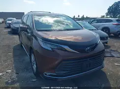 5TDGSKFC9MS023074 2021 TOYOTA SIENNA