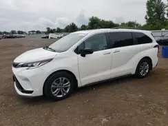 5TDGSKFC9NS045836 2022 TOYOTA SIENNA