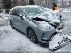 5TDGSKFC9RS116491 2024 TOYOTA SIENNA