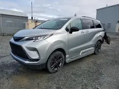 5TDGSKFC9RS137034 2024 TOYOTA SIENNA
