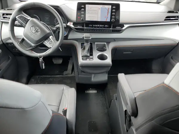 5TDGSKFC9RS137034 2024 TOYOTA SIENNA - Image 8