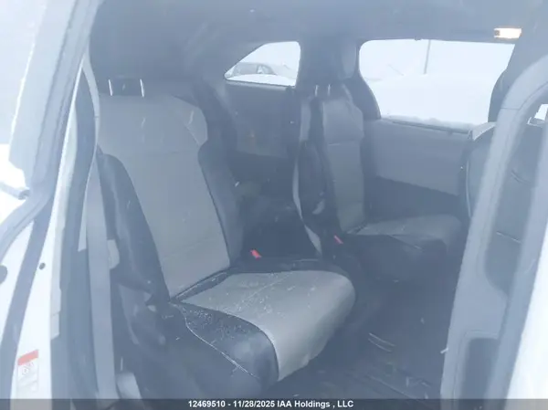 5TDGSKFC9RS145120 2024 TOYOTA SIENNA - Image 8