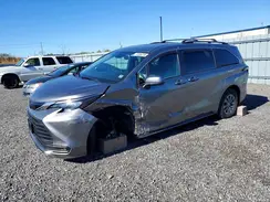 5TDGSKFC9TS254636 2026 TOYOTA SIENNA