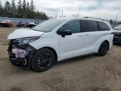 5TDGSKFCXRS119660 2024 TOYOTA SIENNA