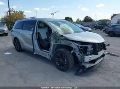 5TDGSKFCXRS119688 2024 TOYOTA SIENNA