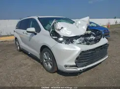 5TDGSKFCXRS127239 2024 TOYOTA SIENNA