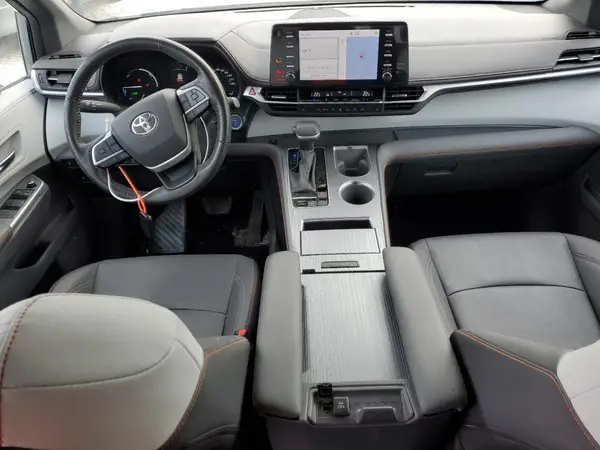 5TDGSKFCXRS127998 2024 TOYOTA SIENNA - Image 8