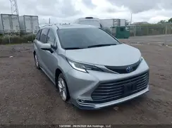 5TDGSKFCXRS130545 2024 TOYOTA SIENNA