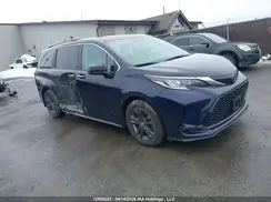 5TDGSKFCXRS141898 2024 TOYOTA SIENNA
