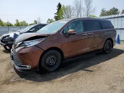 5TDGSKFCXRS148320 2024 TOYOTA SIENNA