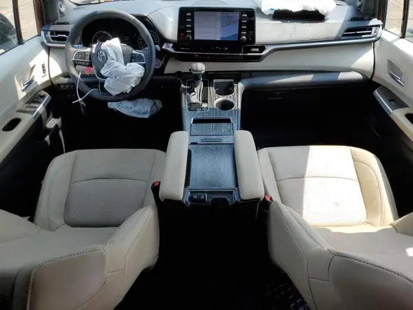 5TDGSKFCXRS148320 2024 TOYOTA SIENNA - Image 8