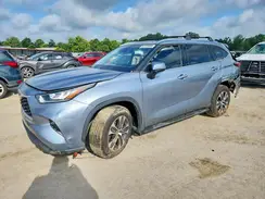 5TDGVRA83LF007183 2020 TOYOTA HIGHLANDER