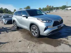 5TDGZRAH0LS001339 2020 TOYOTA HIGHLANDER