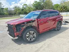 5TDGZRAH0LS003379 2020 TOYOTA HIGHLANDER