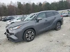 5TDGZRAH0LS006492 2020 TOYOTA HIGHLANDER