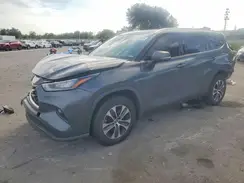 5TDGZRAH0LS006931 2020 TOYOTA HIGHLANDER