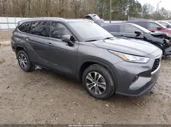 5TDGZRAH0LS024880 2020 TOYOTA HIGHLANDER
