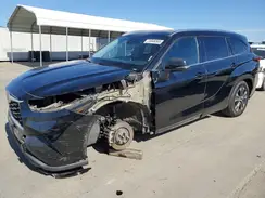 5TDGZRAH0LS501713 2020 TOYOTA HIGHLANDER