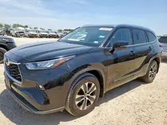 5TDGZRAH0LS501856 2020 TOYOTA HIGHLANDER