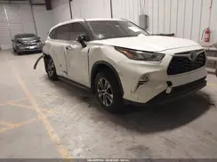 5TDGZRAH0LS502408 2020 TOYOTA HIGHLANDER