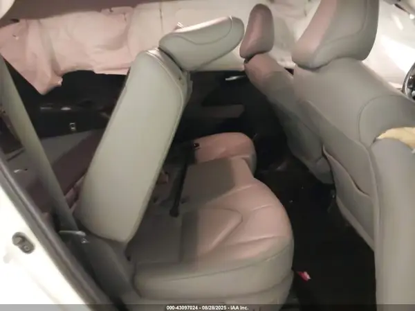 5TDGZRAH0LS502408 2020 TOYOTA HIGHLANDER - Image 8