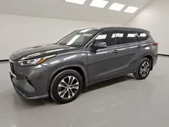 5TDGZRAH0LS505244 2020 TOYOTA HIGHLANDER