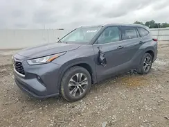 5TDGZRAH0LS505955 2020 TOYOTA HIGHLANDER