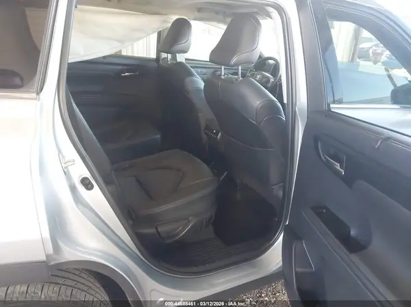 5TDGZRAH0LS508449 2020 TOYOTA HIGHLANDER - Image 8