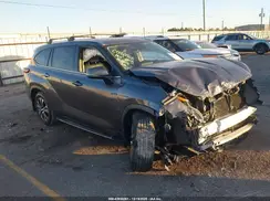 5TDGZRAH0LS512615 2020 TOYOTA HIGHLANDER
