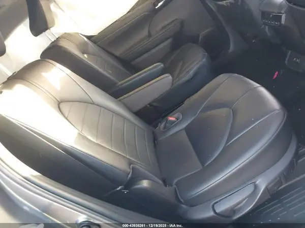 5TDGZRAH0LS512615 2020 TOYOTA HIGHLANDER - Image 8
