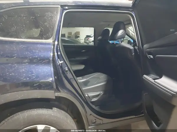 5TDGZRAH0MS031961 2021 TOYOTA HIGHLANDER - Image 8