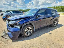 5TDGZRAH0MS033855 2021 TOYOTA HIGHLANDER