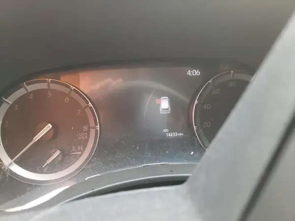5TDGZRAH0MS052728 2021 TOYOTA HIGHLANDER - Image 8