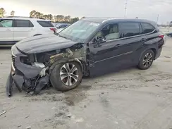 5TDGZRAH0MS060389 2021 TOYOTA HIGHLANDER