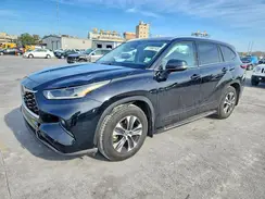 5TDGZRAH0MS063728 2021 TOYOTA HIGHLANDER