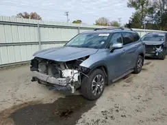 5TDGZRAH0MS068718 2021 TOYOTA HIGHLANDER