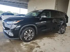 5TDGZRAH0MS515841 2021 TOYOTA HIGHLANDER