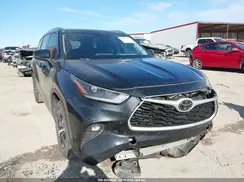 5TDGZRAH0MS525916 2021 TOYOTA HIGHLANDER