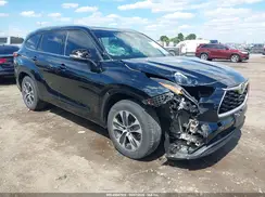 5TDGZRAH0MS531408 2021 TOYOTA HIGHLANDER